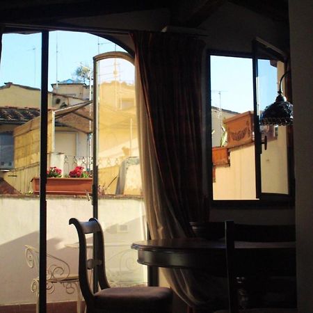 Residenza Dei Medici Palace Cristina Floransa Dış mekan fotoğraf