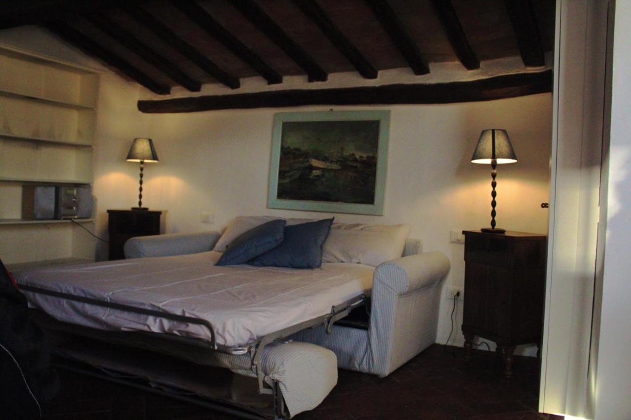 Residenza Dei Medici Palace Cristina Floransa Dış mekan fotoğraf