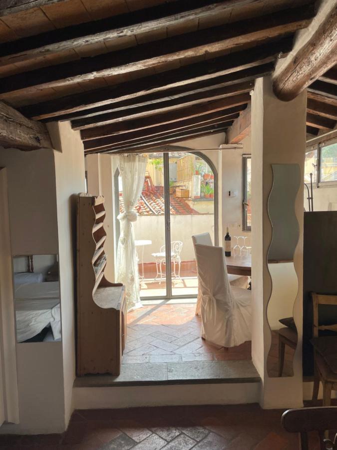 Residenza Dei Medici Palace Cristina Floransa Dış mekan fotoğraf